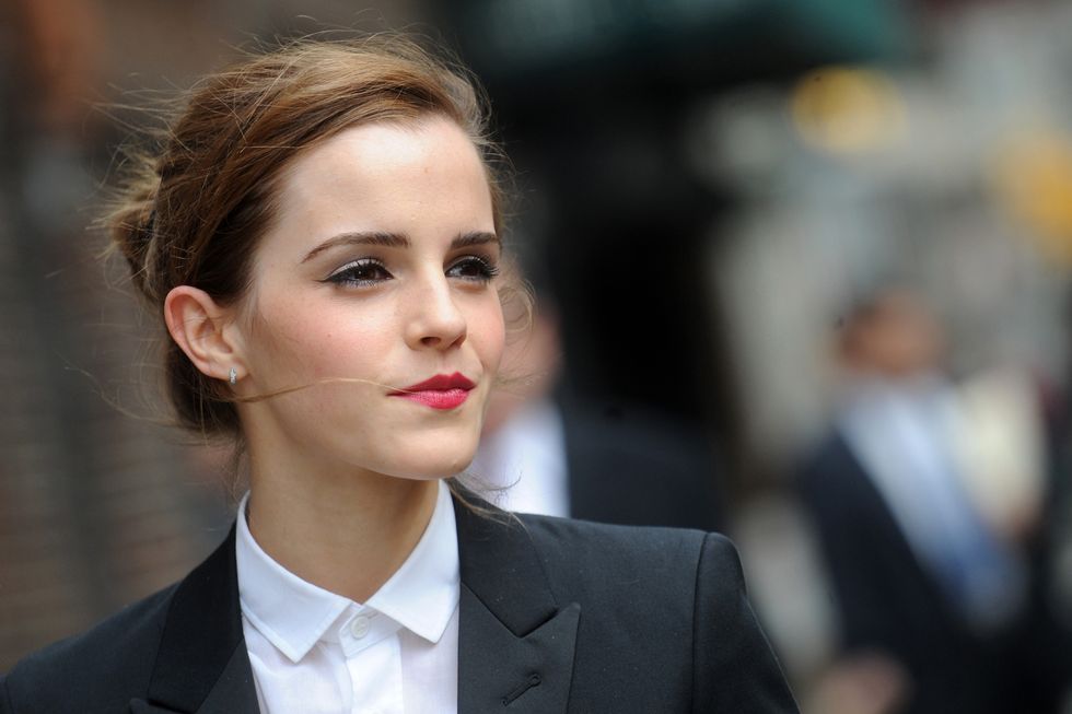 emma watson beatboxes for equality