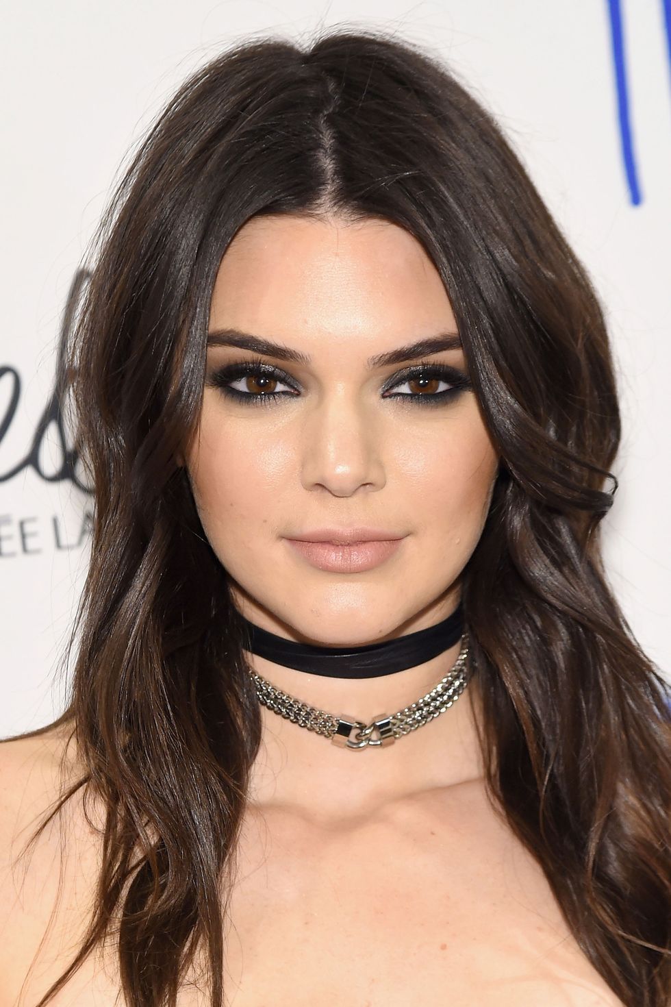 Kendall Jenner at the Estee Edit launch