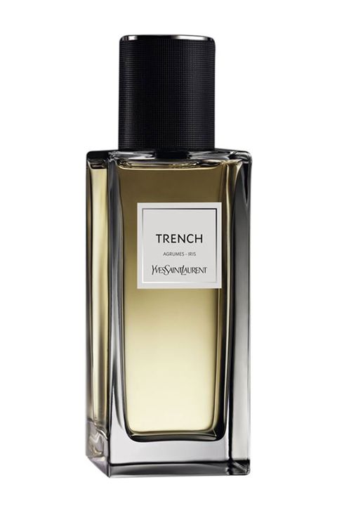 Spring Fragrances