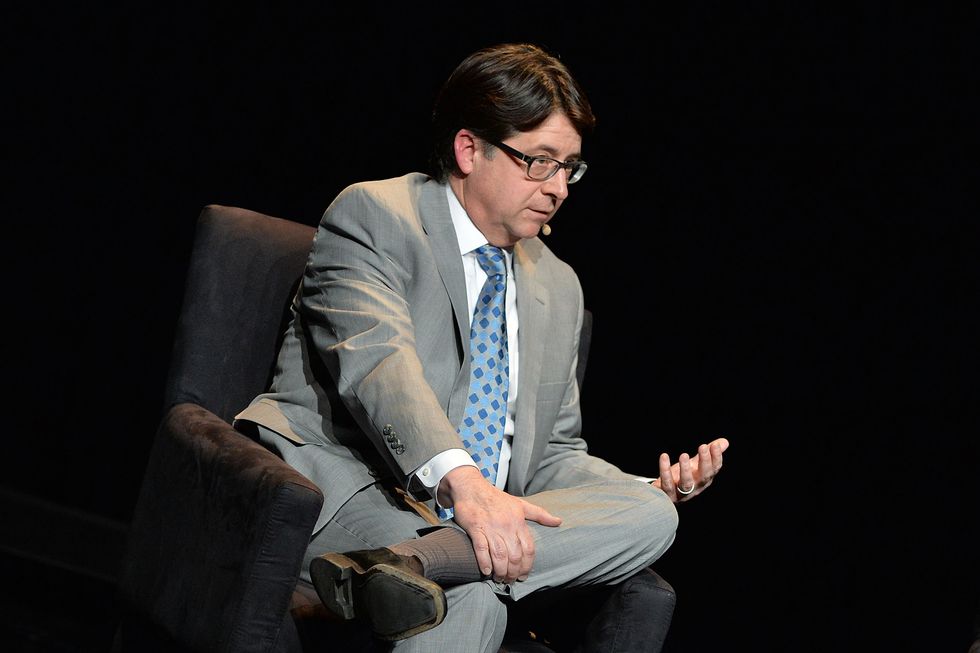 Dean Strang is getting his own TV show series