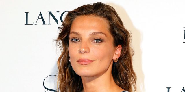 Daria Werbowy fashion file