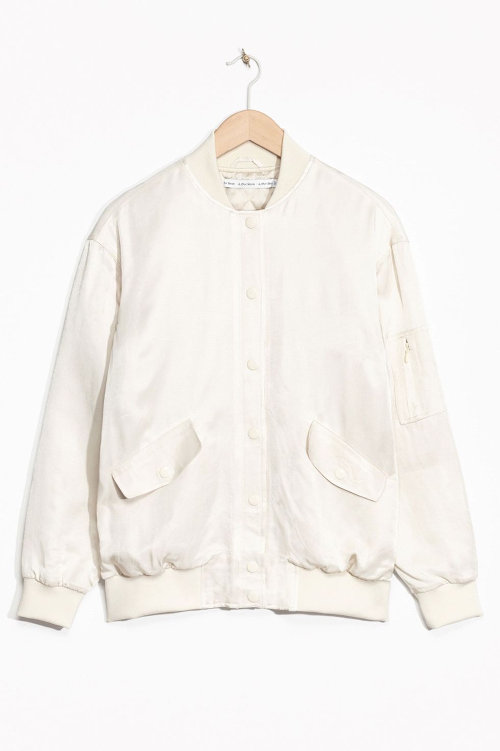 The best bomber jackets to buy now