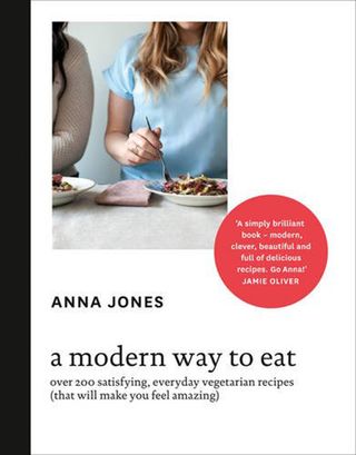 anna jones a modern way to eat cookbook