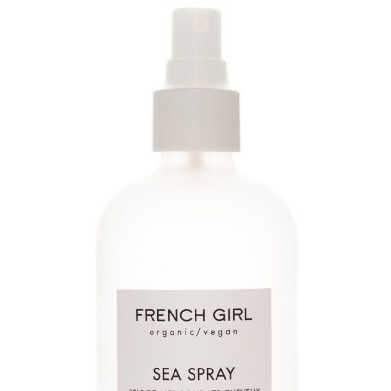 <p><em>French Girl Organics Sea Spray, $12, <a href="https://www.etsy.com/listing/259221988/jasmin-sea-salt-spray-sea-therapy?ref=shop_home_active_2&ga_search_query=sea%2Bspray" target="_blank">etsy.com</a>.</em></p>