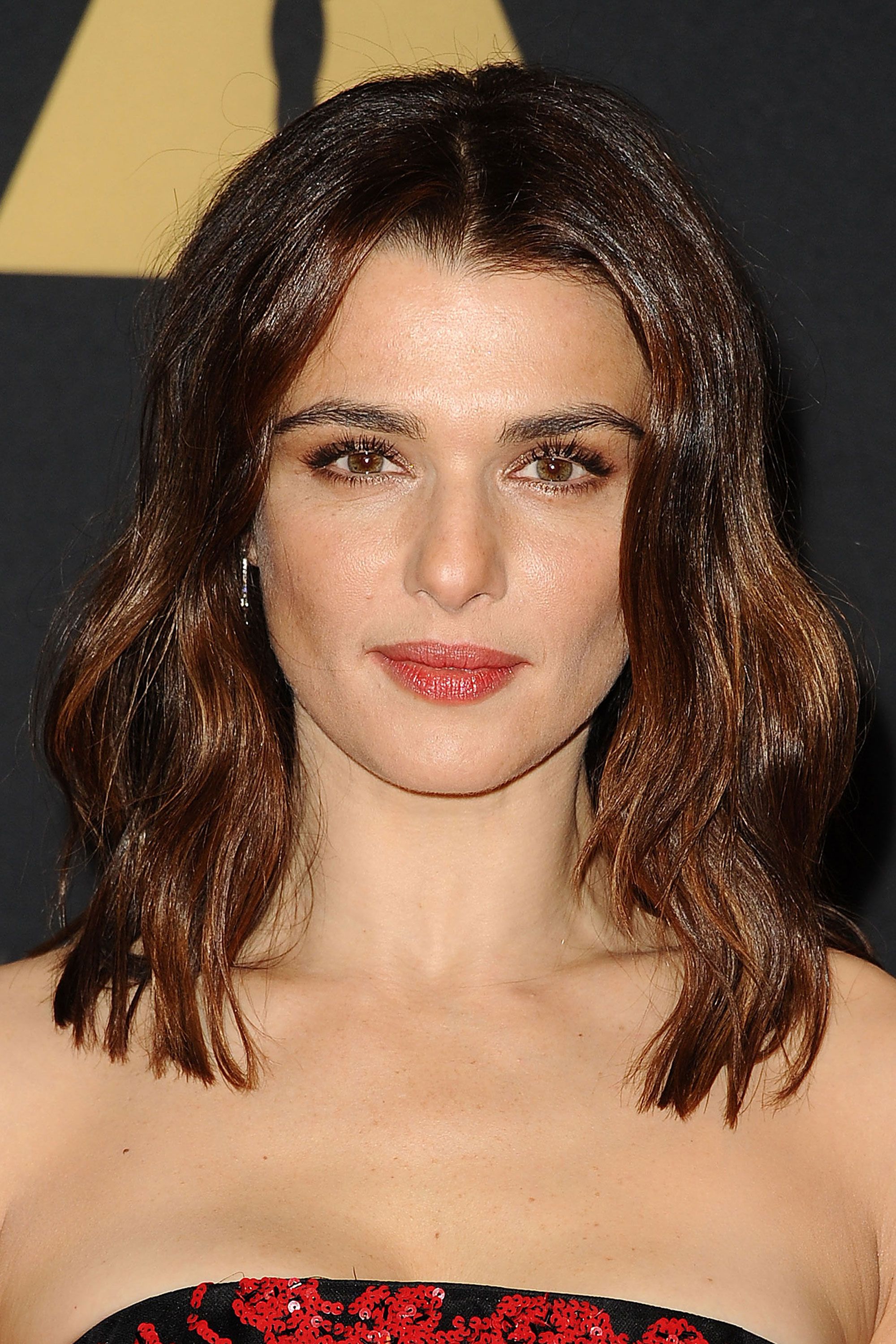 Best Mid Length Hair Inspiration Celebrities With Mid Length