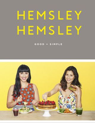 hemsley and hemsley good and simple cookbook