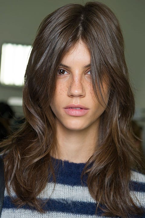 How to get thicker, fuller looking hair instantly without extensions How to get thicker, fuller looking hair instantly without extensions