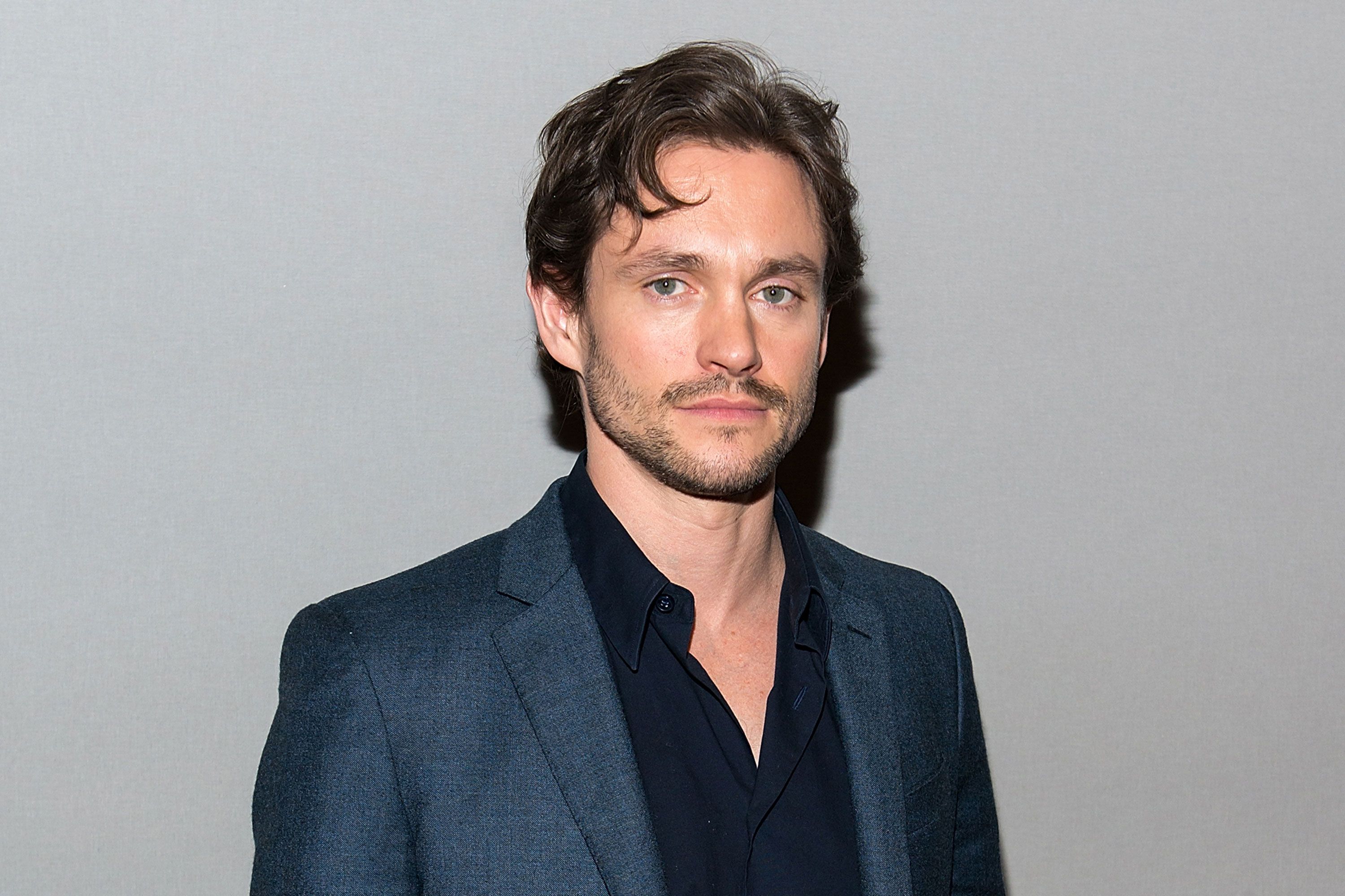 Hugh Dancy Joins Cast Of Fifty Shades Darker