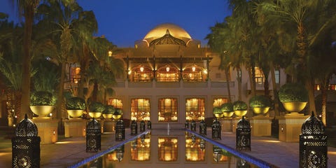 One Only Royal Mirage Dubai One Only Royal Mirage Dubai