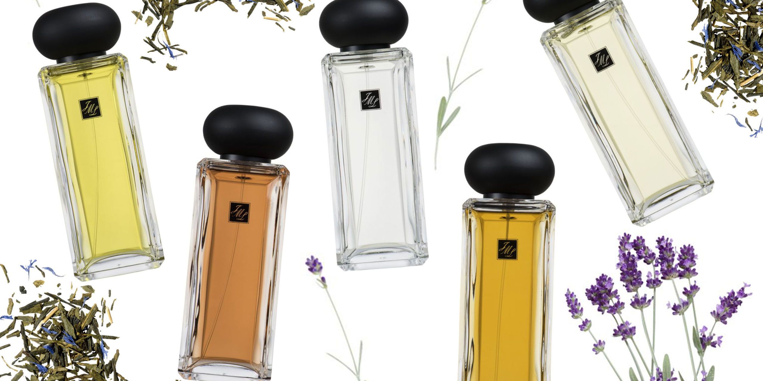 Jo malone 2025 tea perfume