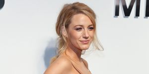 Blake Lively diet and exercise