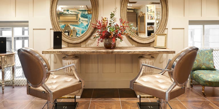 The Best London Hair Salons Taylor London
