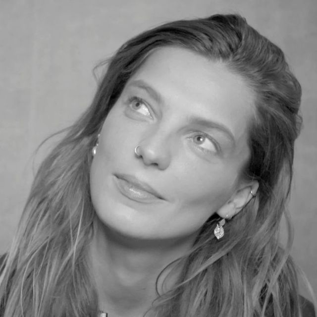 Daria Webowy May issue cover video