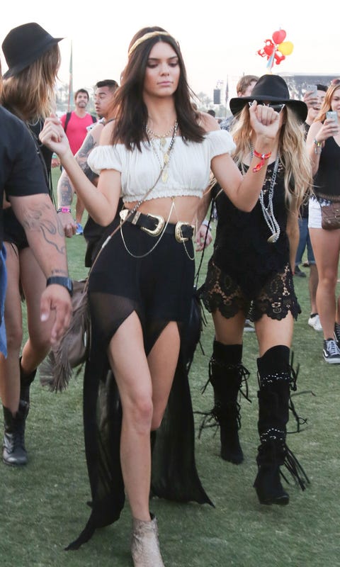 Coachella, Coachella street style, Coachella celebrities, Coachella celebrity, What to wear to Coachella, Coachella inspiration, festival fashion, festival style