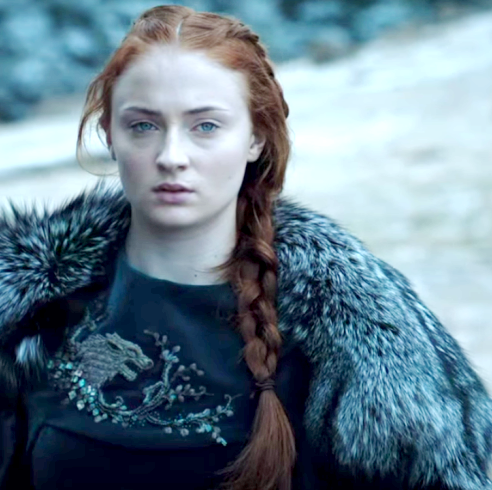 Sansa Game of Thrones