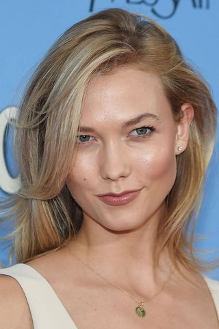 Karlie Kloss Kůže