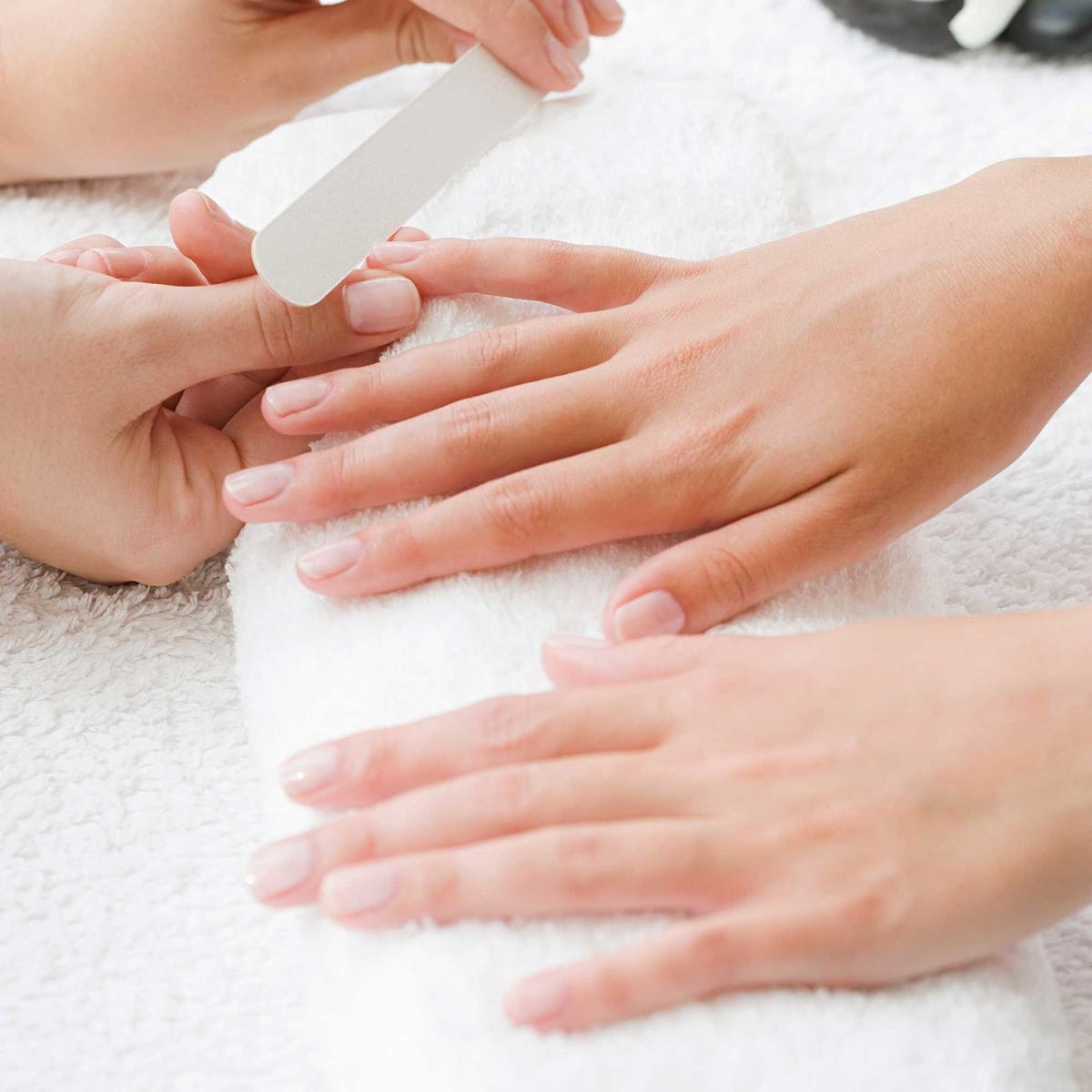 10 things your nails could be telling you about your health 10 things your nails could be telling you about your health