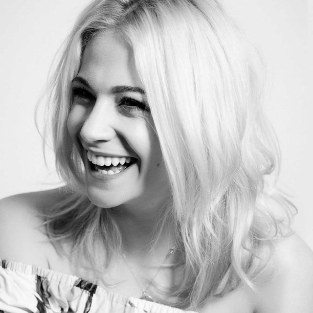 Quick-fire questions with Pixie Lott - video interview