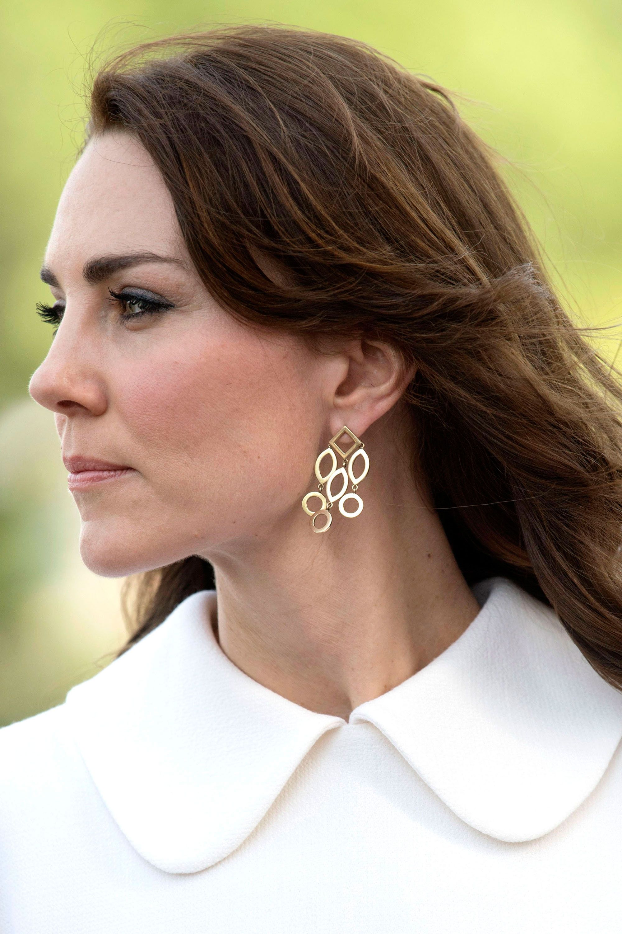 earrings worn by duchess of cambridge