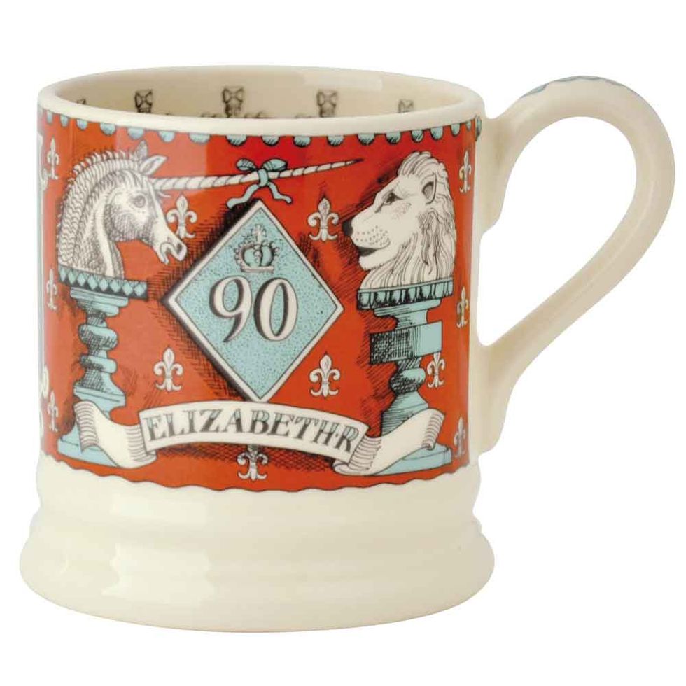 Emma Bridgewater mug