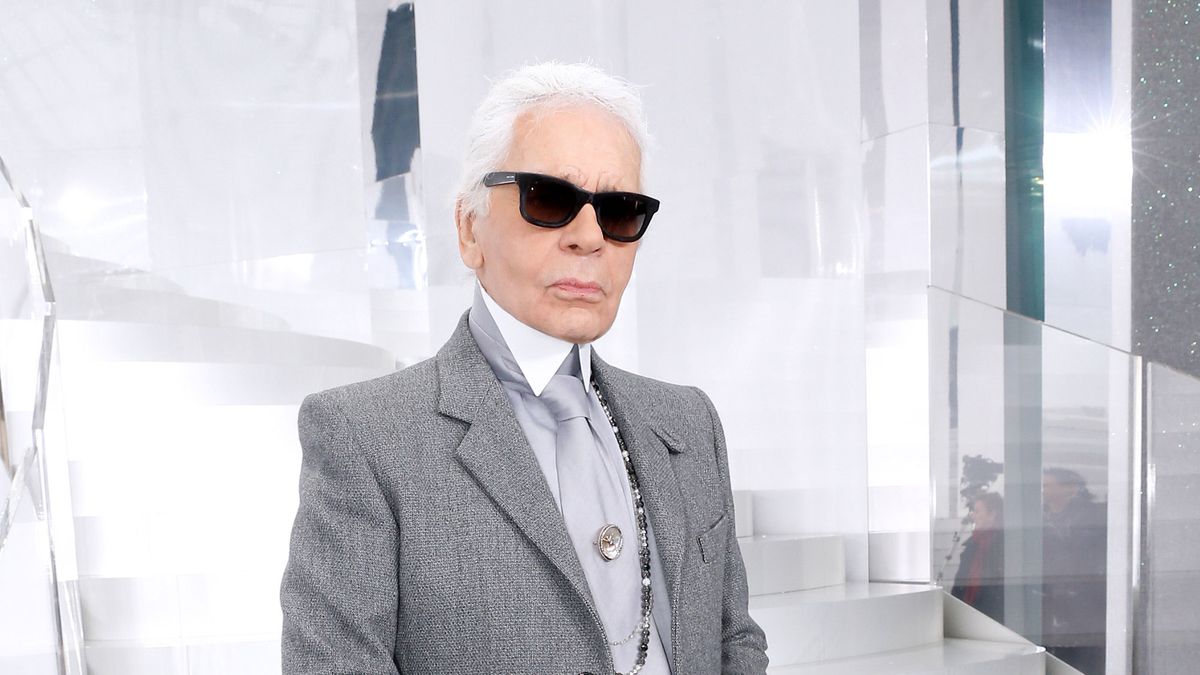 Must Read: LVMH Announces Karl Lagerfeld Fashion Prize, Luxury Is