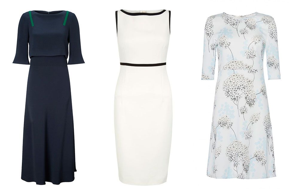 workwear dresses