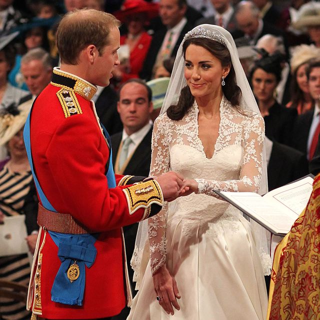 alexander mcqueen denies reports over royal-wedding dress allegations