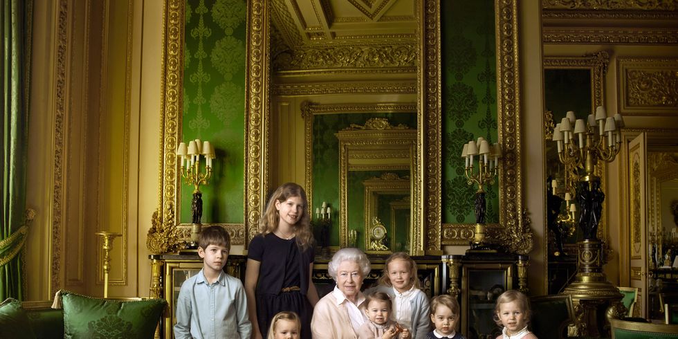 Princess Charlotte, Princess charlotte pictures, Princess Charlotte birthday, Royal Family