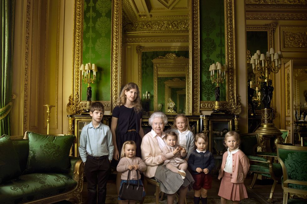 Princess Charlotte, Princess charlotte pictures, Princess Charlotte birthday, Royal Family