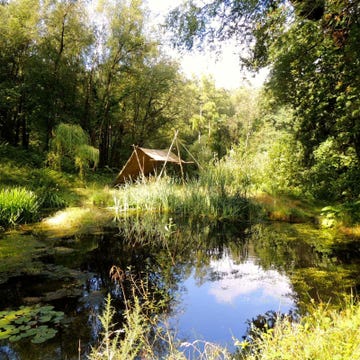 Glamping Getaways Glamping Getaways