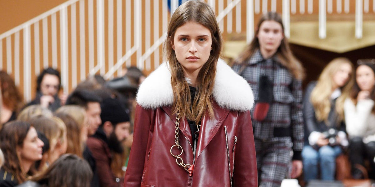 Alessandra Facchinetti exits Tod's