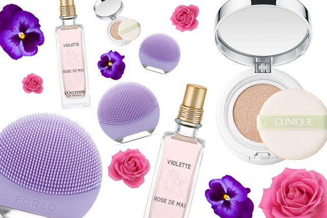 The beauty products to buy this month