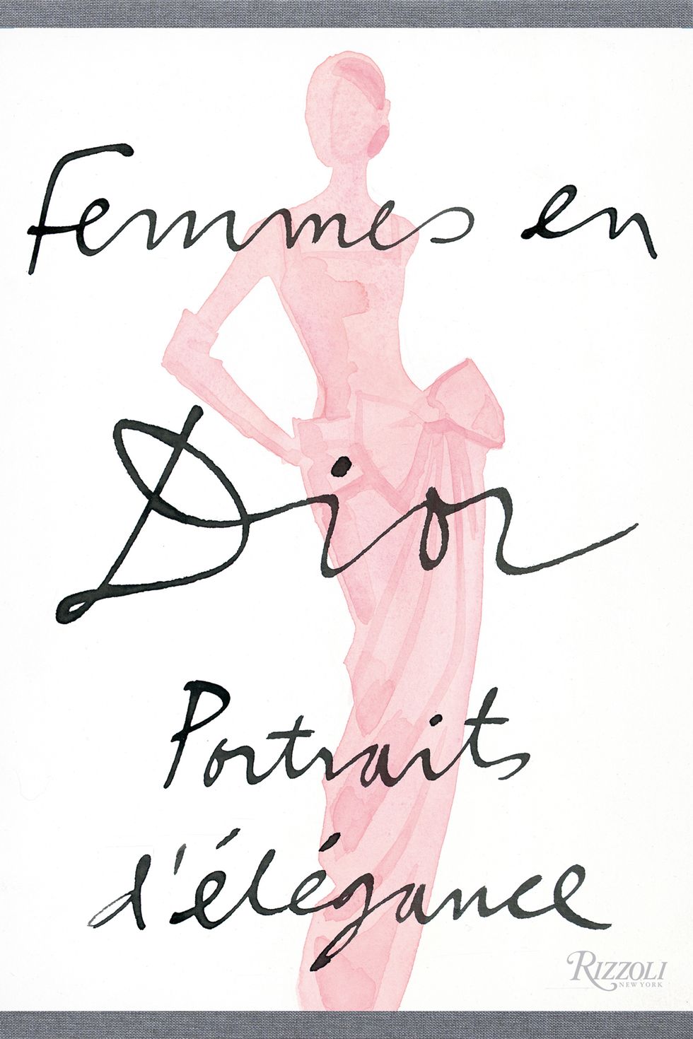 In pictures: Women in Dior exhibition and book 