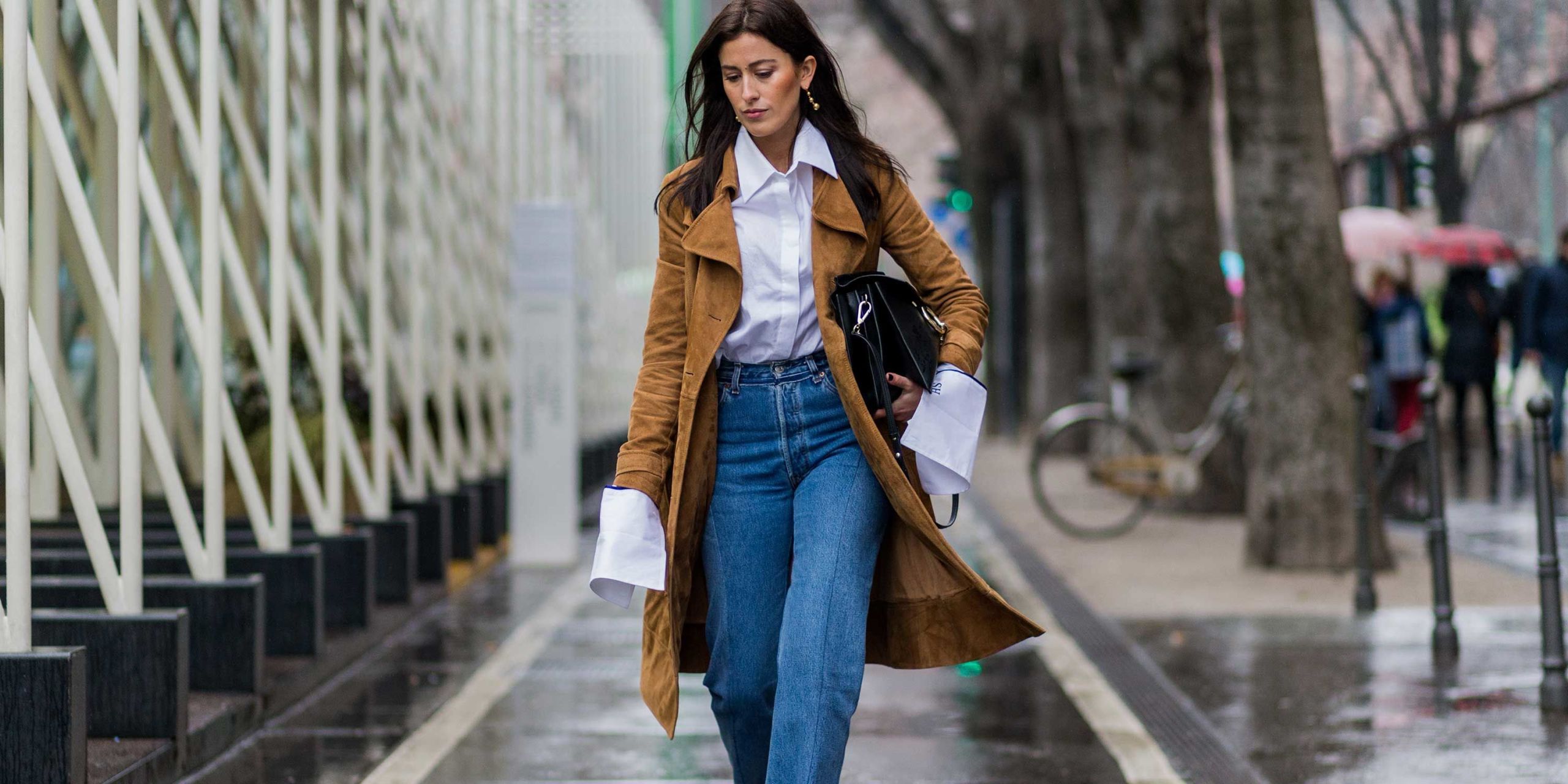 The Best Skinny Jeans Brands In The World Today | FashionBeans