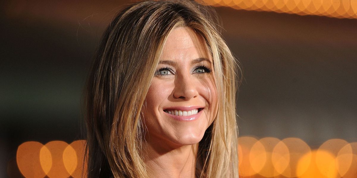Jennifer Aniston Reveals Ive Never Liked The Bob Why Shell Never