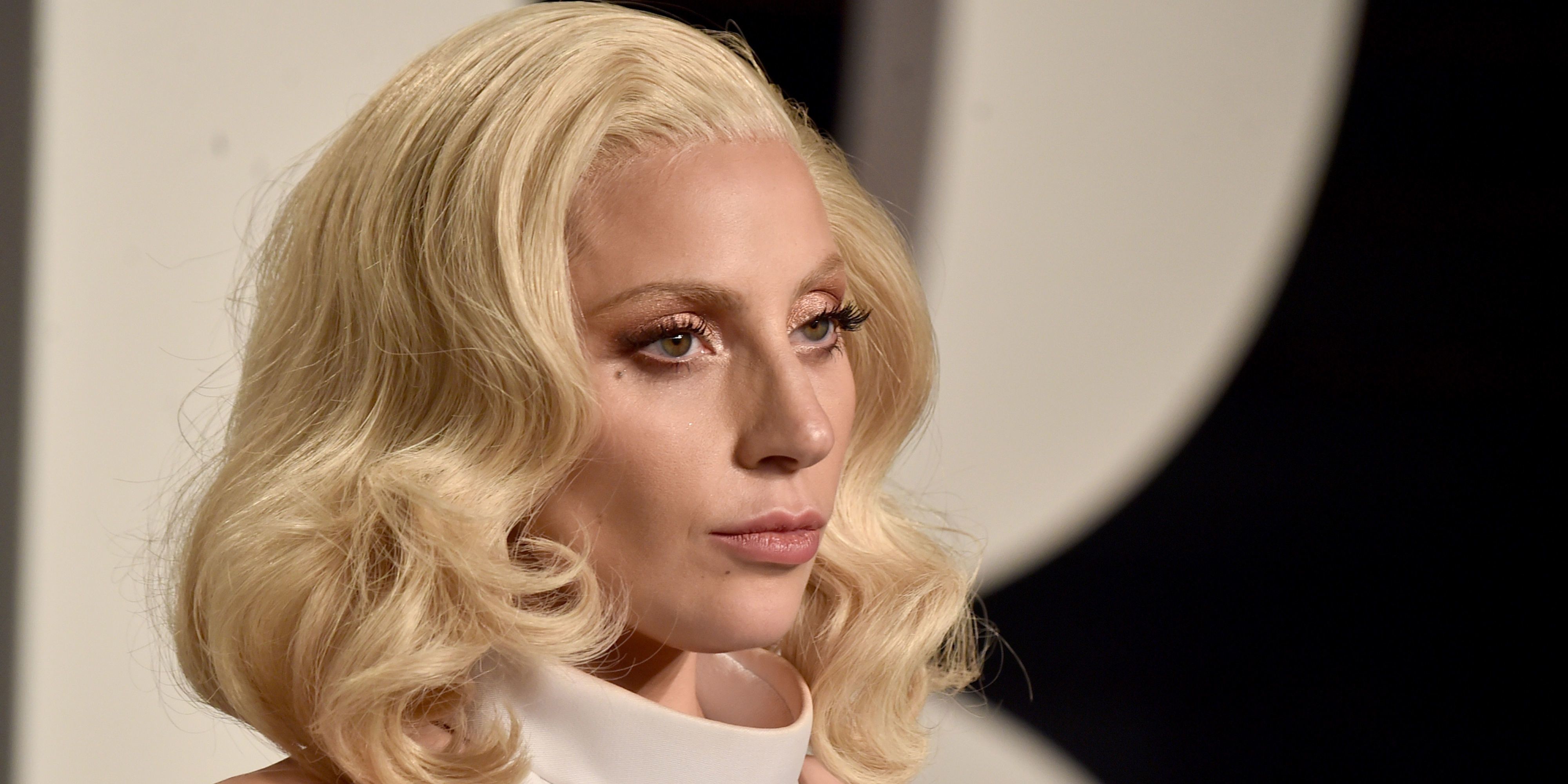 Lady Gaga Cancels UK Dates Due To 'severe Pain'