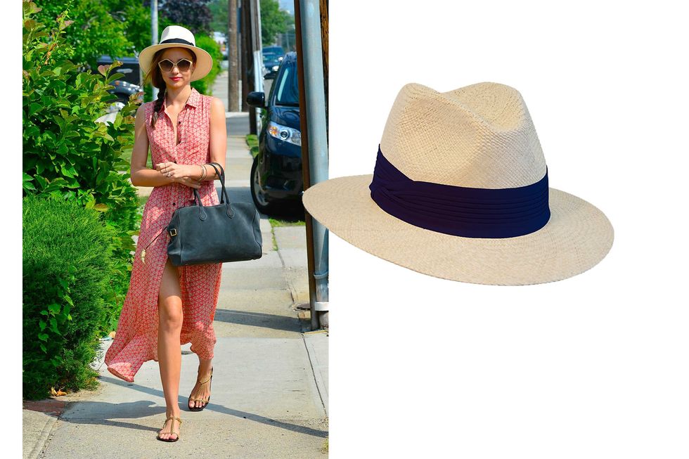 Panama Hat