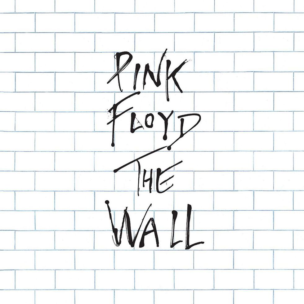 <p><em>Billboard</em>'s best-performing album of 1980 was by far Pink Floyd's <em>The Wall </em>(released in 1979), which held the no. 1 spot for 15 consecutive weeks. <em>The Wall</em> became known for hits like "Comfortably Numb" and "Another Brick in the Wall (Part II)," and in 2003, <em>Rolling Stone</em> placed it at number 87 on its "500 Greatest Albums of All Time" list. </p><p><strong>Also big:</strong> <em>Glass Houses</em> by Billy Joel, <em>Emotional Rescue</em> by the Rolling Stones</p>