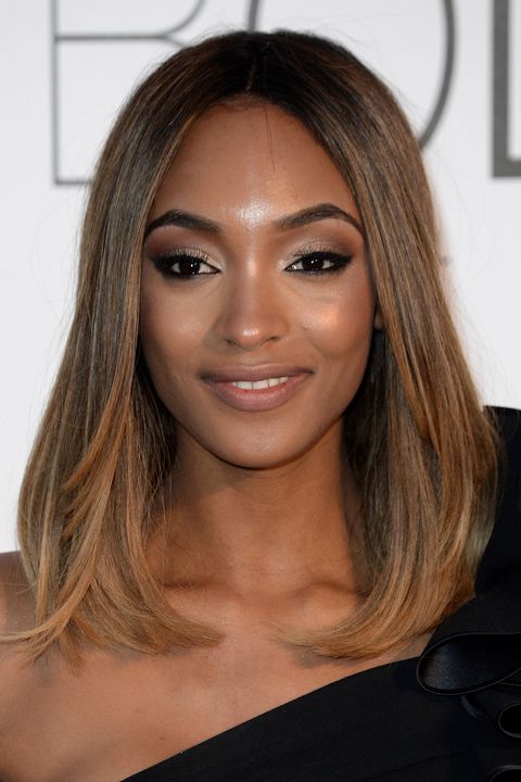 Celebrity hair and make-up inspiration for May 2016