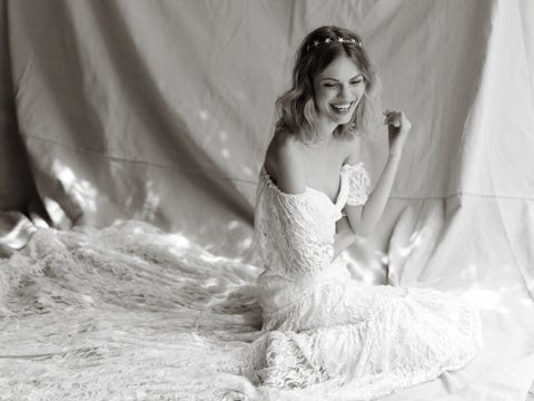 Free People Bridal