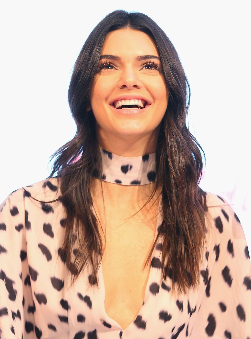 Kendall Jenner's rules for wellbeing