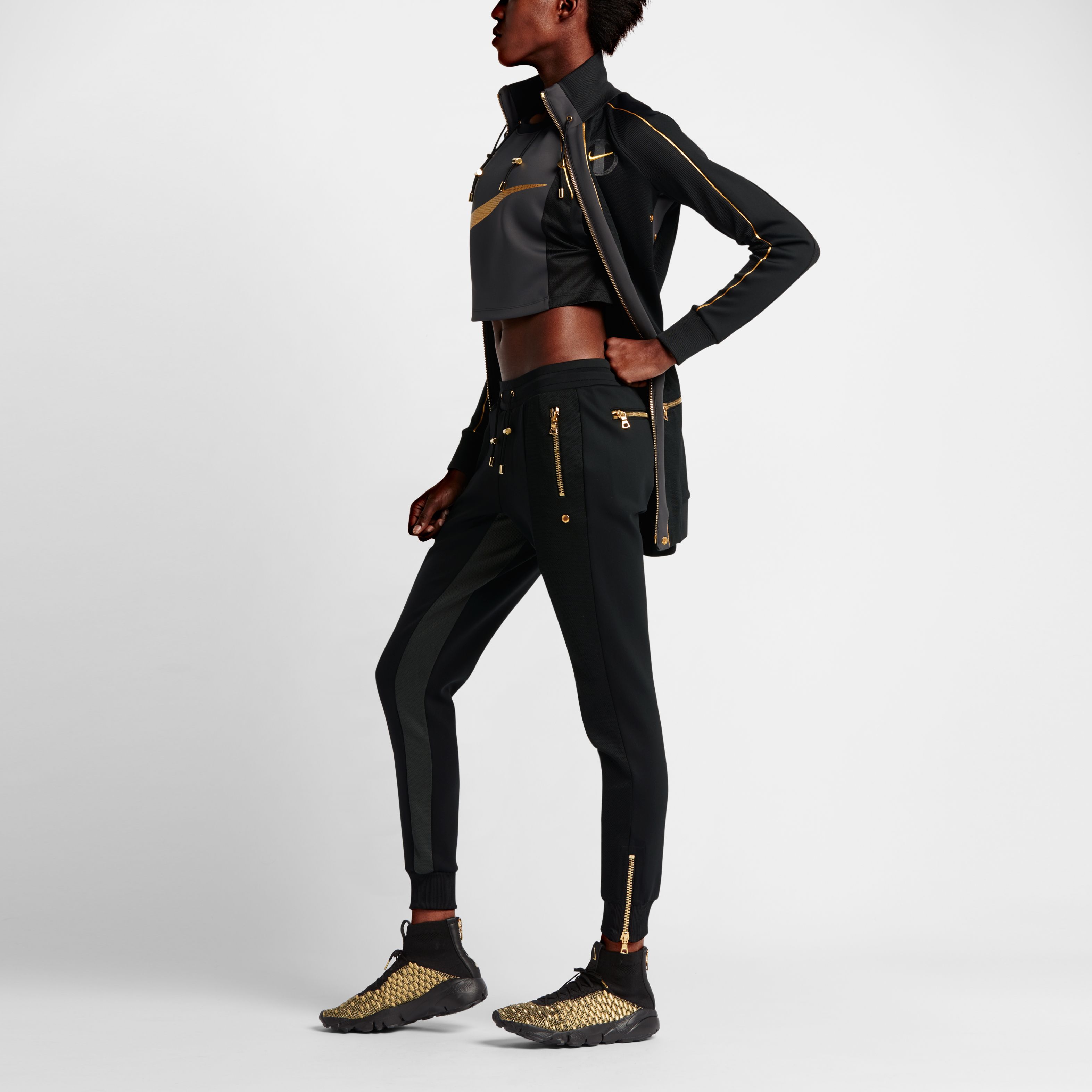 nikelab olivier rousteing