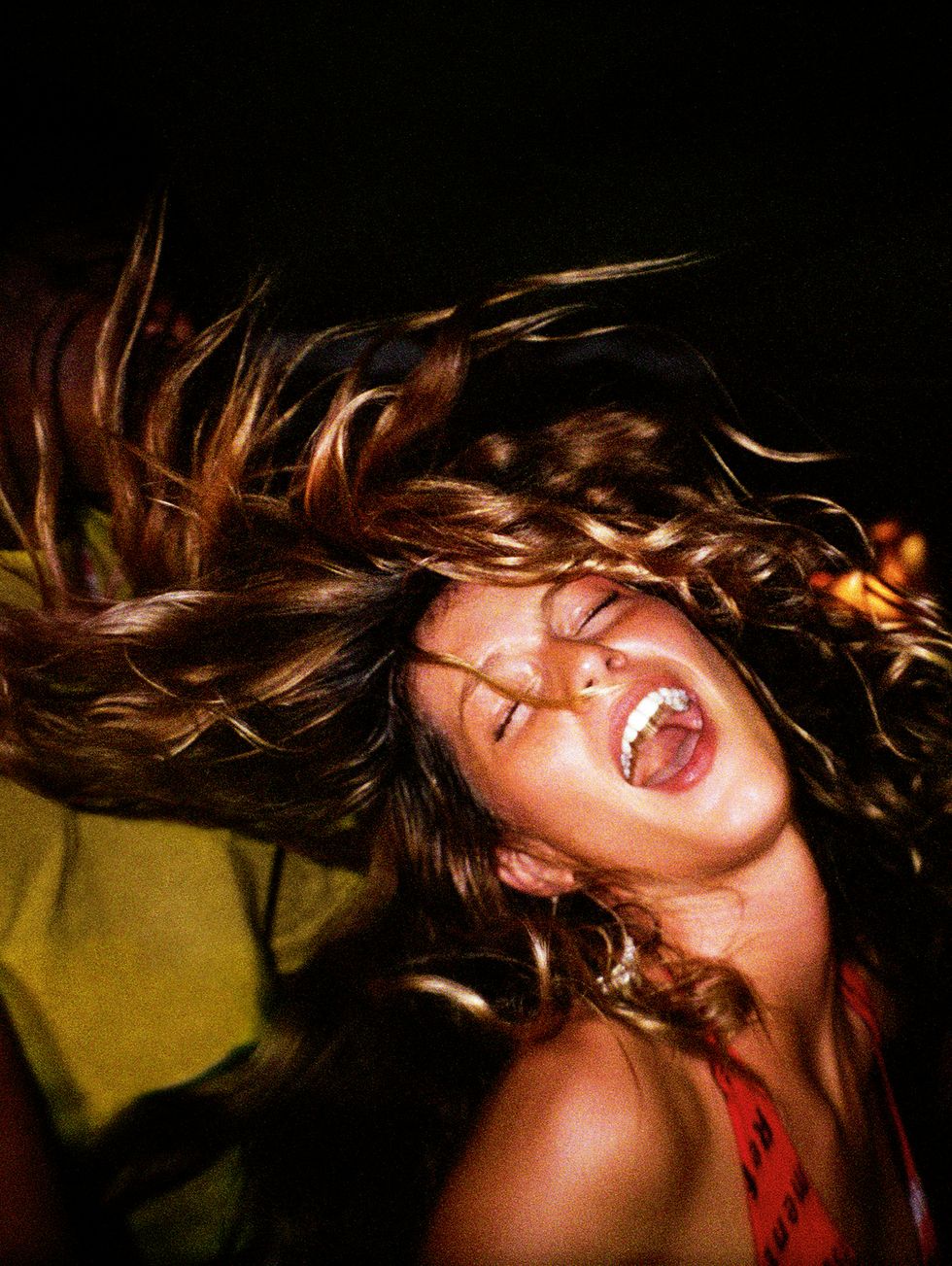 Taschen to re-release Gisele book