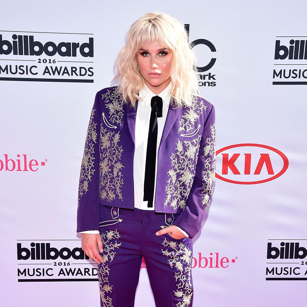 Billboard Music Awards 2016, Billboard red carpet