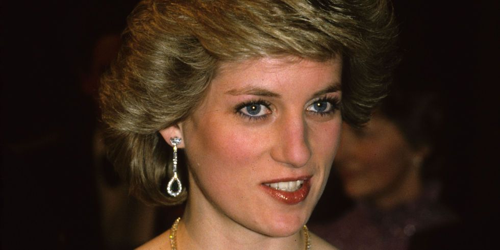 Princess Diana gowns at auction