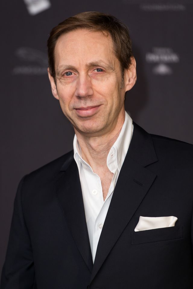 Nick Knight is named a Graduate Fashion Week patron