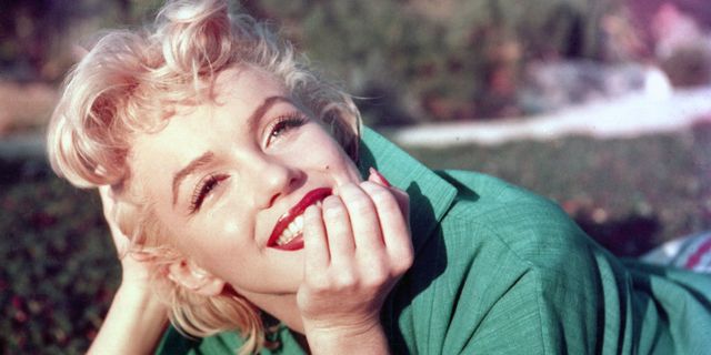 marilyn monroe best quotes