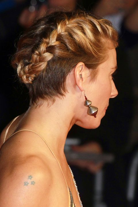 Every Single Hairstyle Sienna Miller Has Ever Had