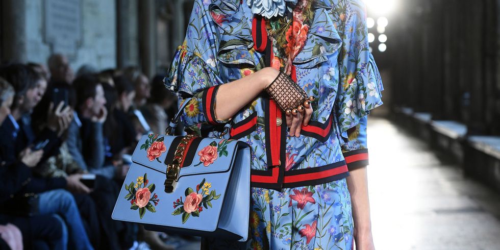 Gucci cruise 2017