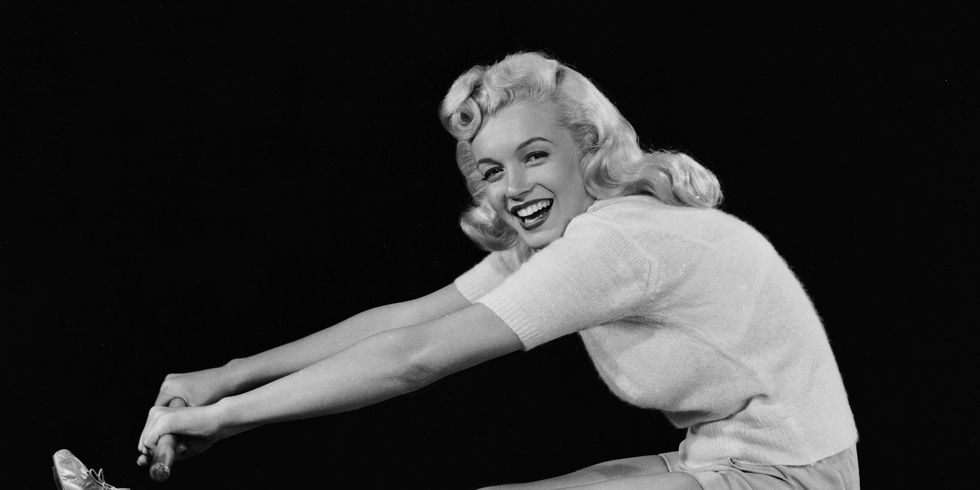 the best marilyn monroe quotes